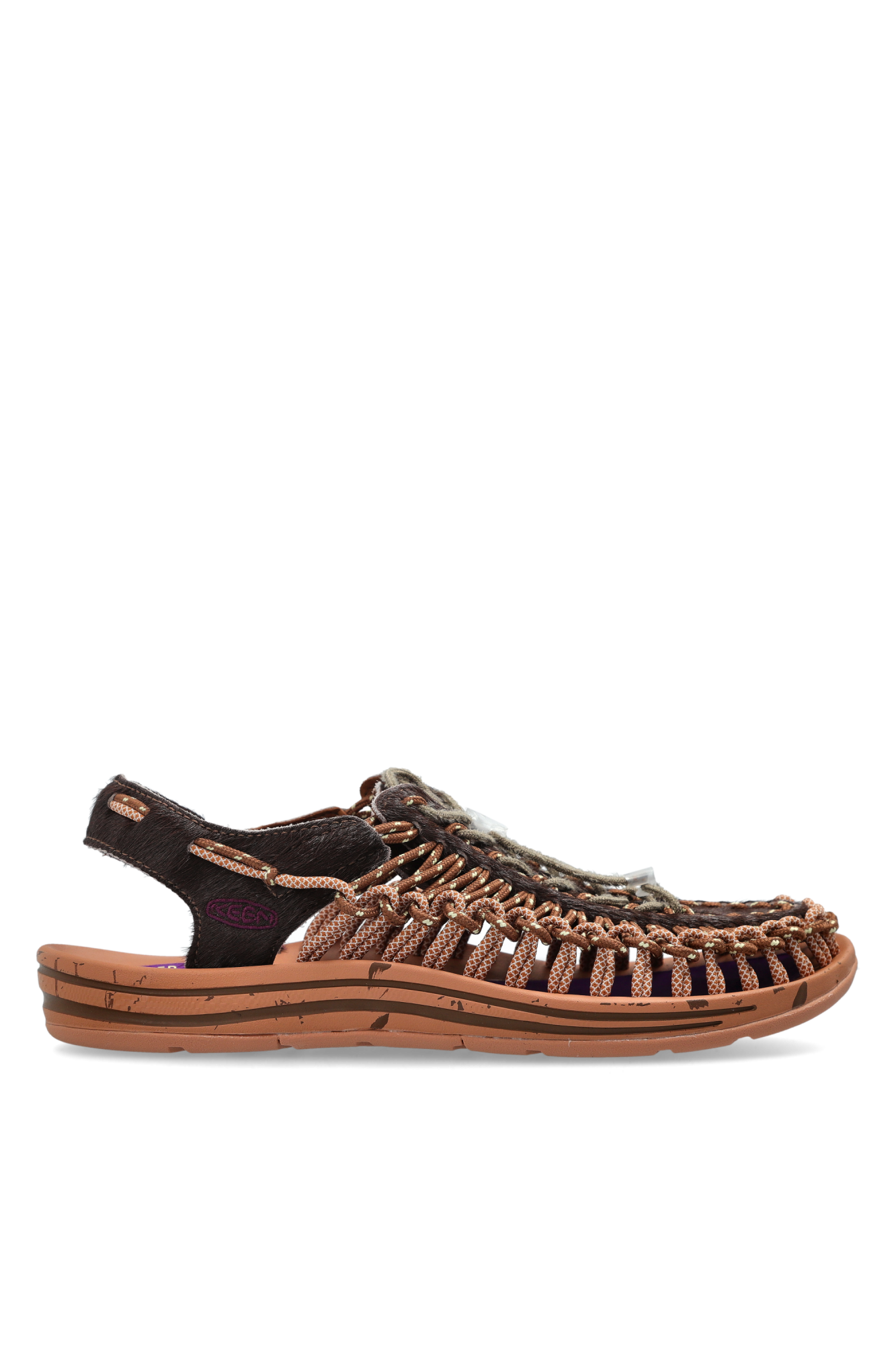 KEEN Uneek Lea shoes | Men's | Vitkac